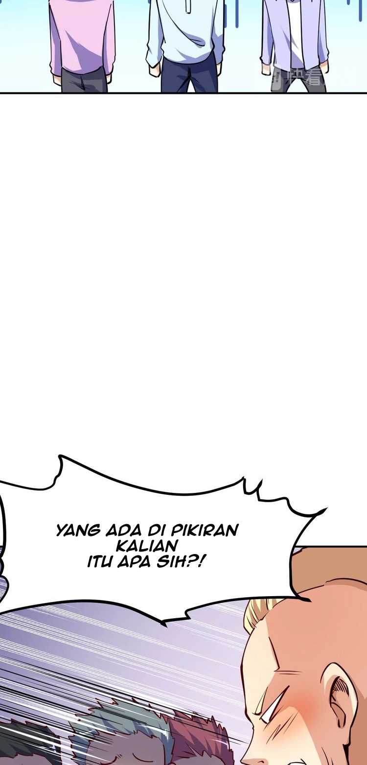 Melee Mad Soldier! Chapter 19 Gambar 28